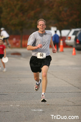 Jingle Bell Run Photo