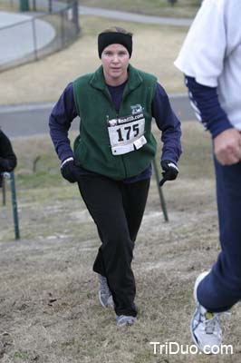 MIYE - Mt. Trashmore 5k XC Run Photo