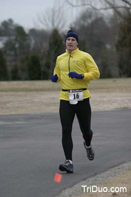 MIYE - Mt. Trashmore 5k XC Run Photo