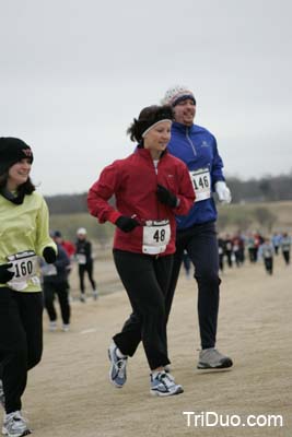 MIYE - Mt. Trashmore 5k XC Run Photo