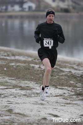 MIYE - Mt. Trashmore 5k XC Run Photo