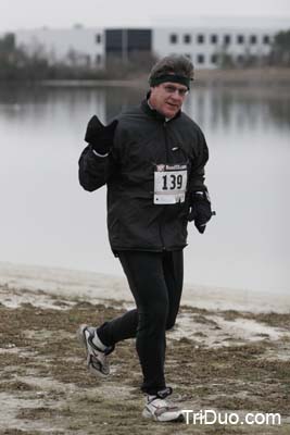 MIYE - Mt. Trashmore 5k XC Run Photo