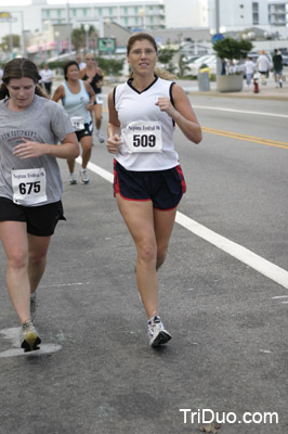 Neptune Festival 8k Photo