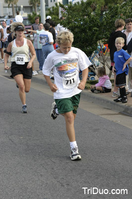 Neptune Festival 8k Photo