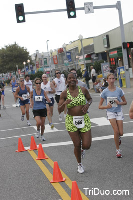 Neptune Festival 8k Photo