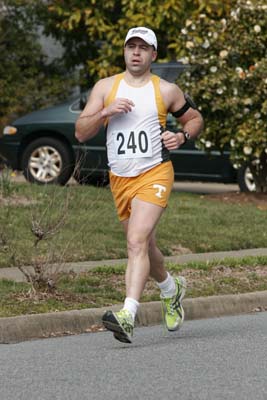 Pembroke Meadows Run Photo