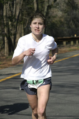 Shamrock Sportsfest Marathon Photo