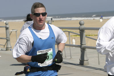 Shamrock Sportsfest Marathon Photo