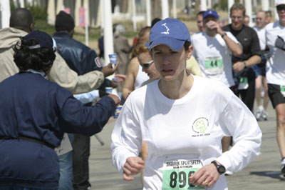 Shamrock Sportsfest Marathon Photo