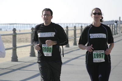 Shamrock Sportsfest Marathon Photo