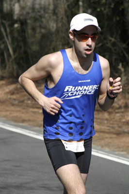 Shamrock Sportsfest Marathon Photo