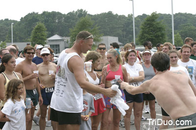 4 x 2k Relay Photo