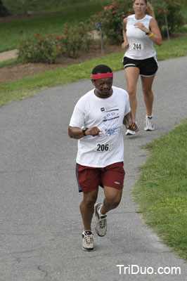 4 x 2k Relay Photo