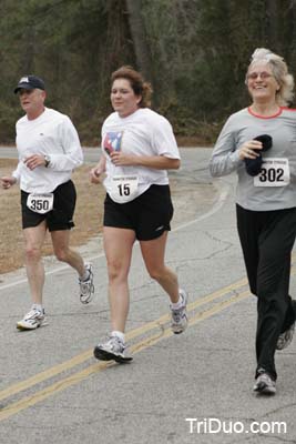 Distance Series 10k and 20k Photo