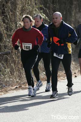 Distance Series 10k and 25k Photo