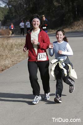 Distance Series 10k and 25k Photo