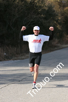 Distance Series 10k & 30k Photo