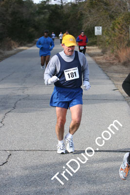 Distance Series 10k & 30k Photo