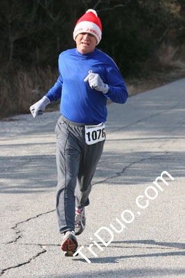 Distance Series 10k & 30k Photo