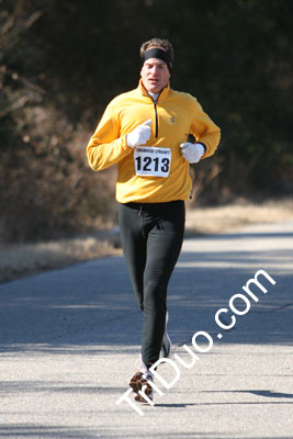 Distance Series 10k & 30k Photo