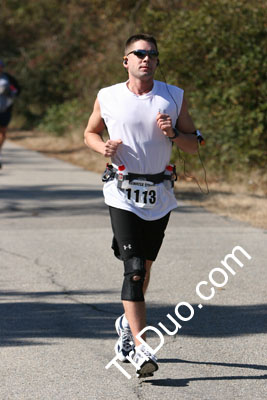 Distance Series 10k & 30k Photo