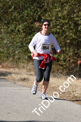 Distance Series 10k & 30k Photo