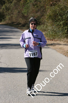 Distance Series 10k & 30k Photo