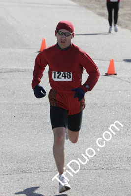 Distance Series 10k & 30k Photo