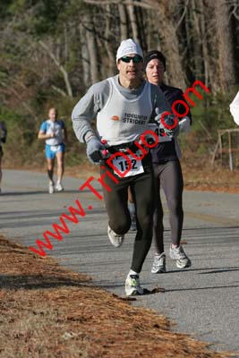 Tidewater Striders Distance Series 20k & 10k Photo