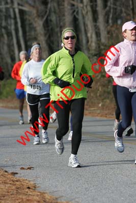 Tidewater Striders Distance Series 20k & 10k Photo