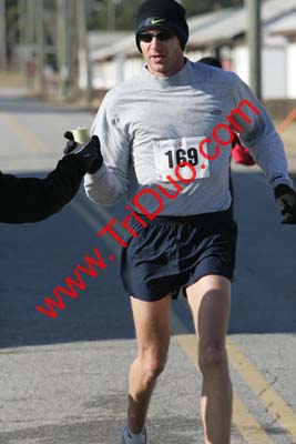 Tidewater Striders Distance Series 20k & 10k Photo