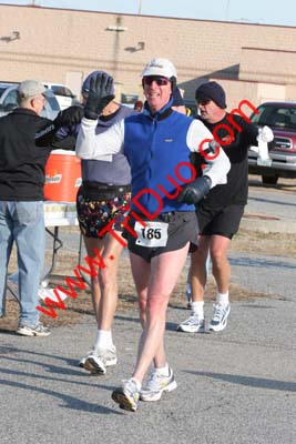 Tidewater Striders Distance Series 20k & 10k Photo