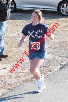 Tidewater Striders Distance Series 20k & 10k Photo