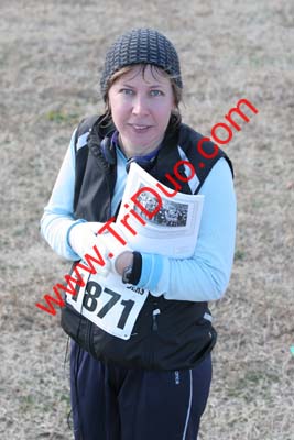 Tidewater Striders Distance Series 20k & 10k Photo