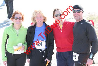 Tidewater Striders Distance Series 20k & 10k Photo