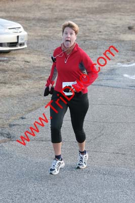 Tidewater Striders Distance Series 20k & 10k Photo