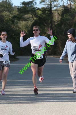 Distance Series 10k and 25k Photo