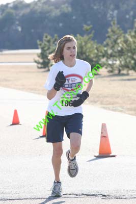 Distance Series 10k and 25k Photo