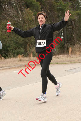 Tidewater Striders Distance Series 20k and 10k Photo