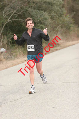 Tidewater Striders Distance Series 20k and 10k Photo