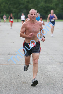 Summer Series in the Garden<br>Countdown 4 Miler Photo