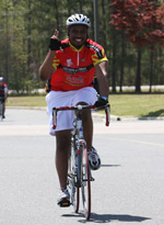 Tour De Cure - Hampton Roads