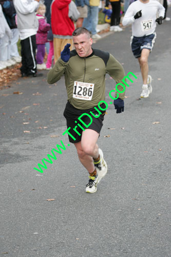 Potter Homes Turkey Trot Photo