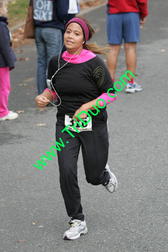 Potter Homes Turkey Trot Photo