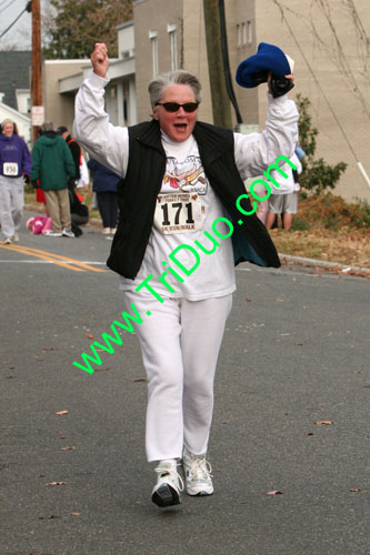 Potter Homes Turkey Trot Photo