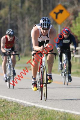 Virginia Duathlon Photo