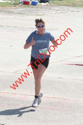 Virginia Duathlon Photo