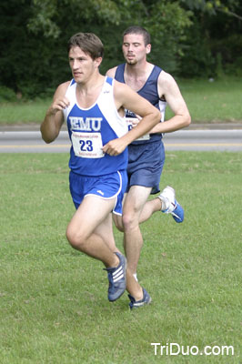 Va Wesleyan Marlin Invitational Photo